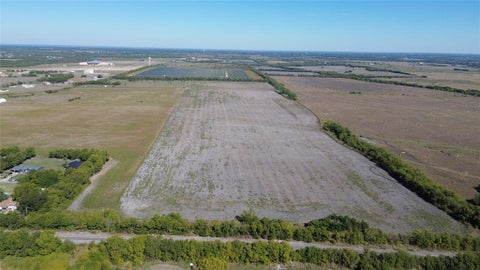 Photo of TBD Co Rd 1154, Greenville, TX 75401 (MLS # 21419749)