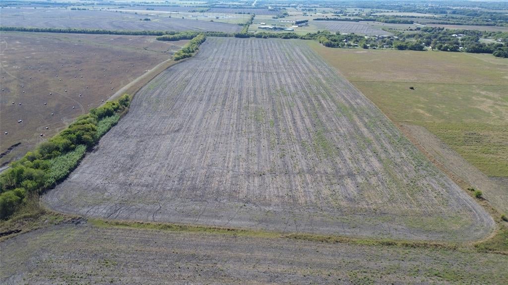 TBD Co Rd 1154