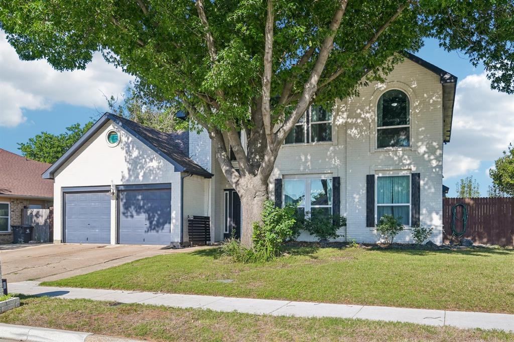 5100 Redwater Drive