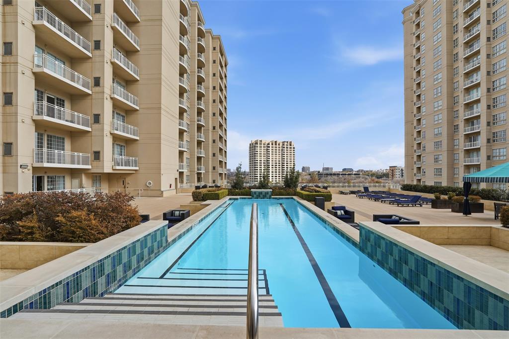 Renaissance On Turtle Creek Condo - Residential