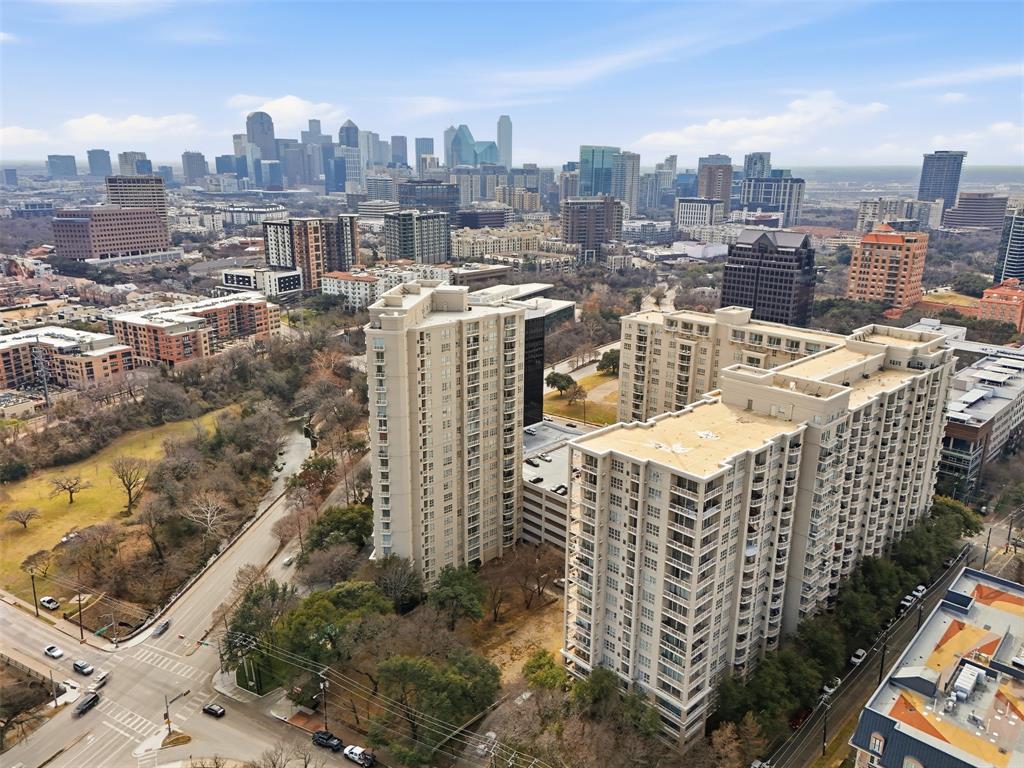 Renaissance On Turtle Creek Condo - Residential