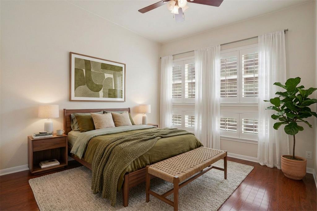 Renaissance On Turtle Creek Condo - Residential
