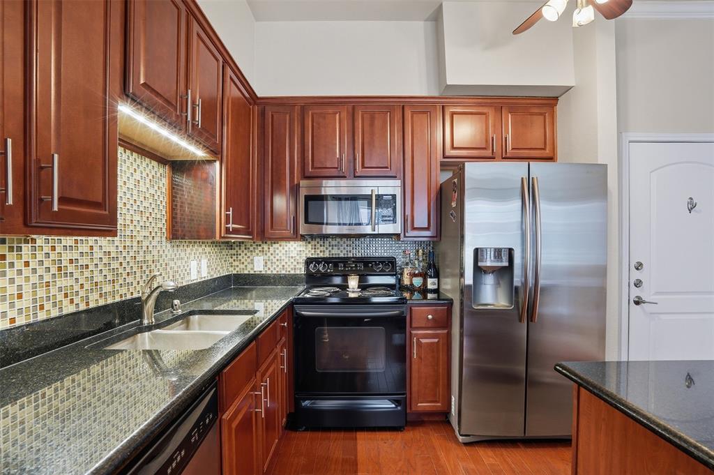 Renaissance On Turtle Creek Condo - Residential