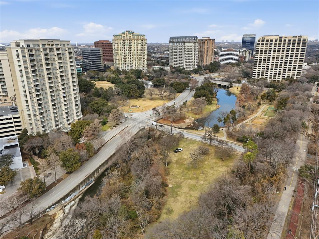 Renaissance On Turtle Creek Condo - Residential