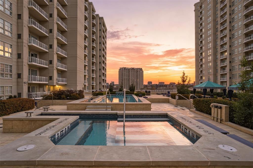 Renaissance On Turtle Creek Condo - Residential