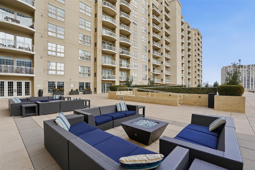 Renaissance On Turtle Creek Condo - Residential