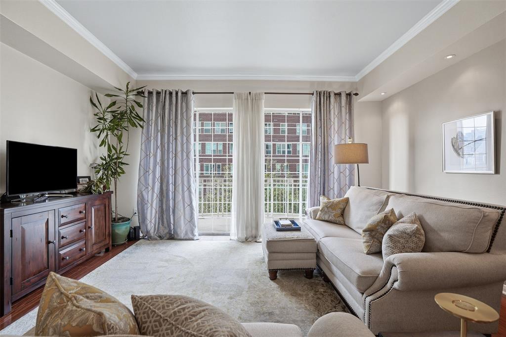 Renaissance On Turtle Creek Condo - Residential