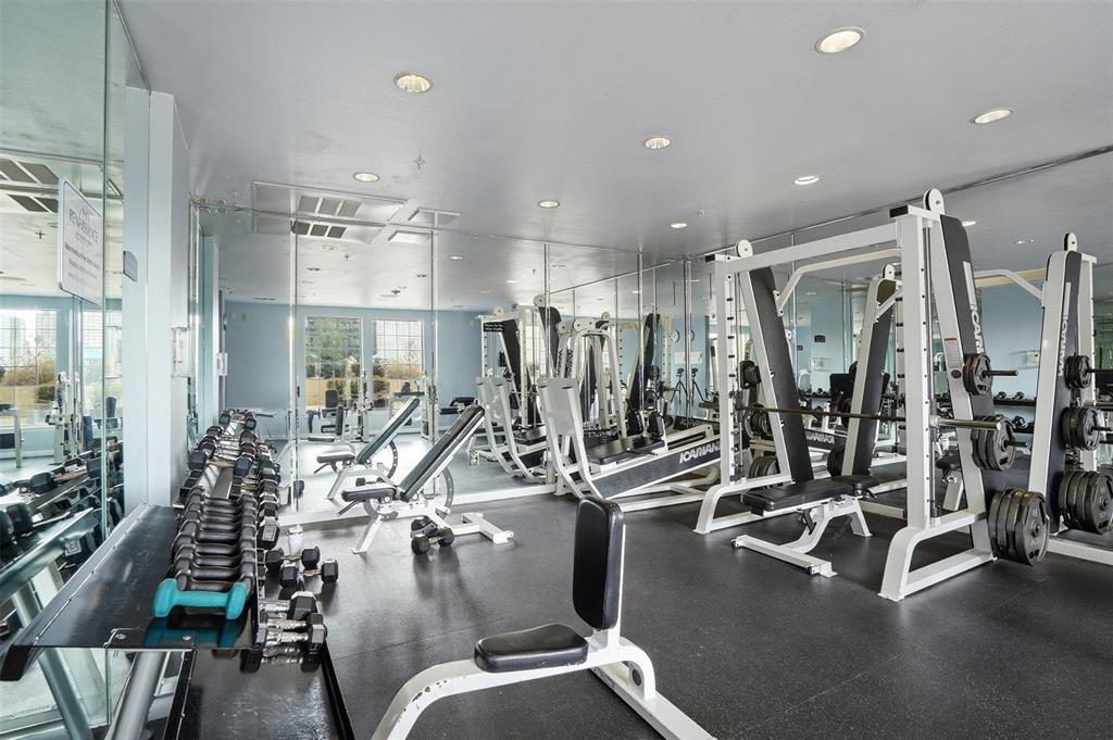 Renaissance On Turtle Creek Condo - Residential