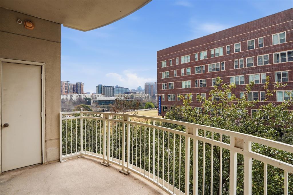 Renaissance On Turtle Creek Condo - Residential