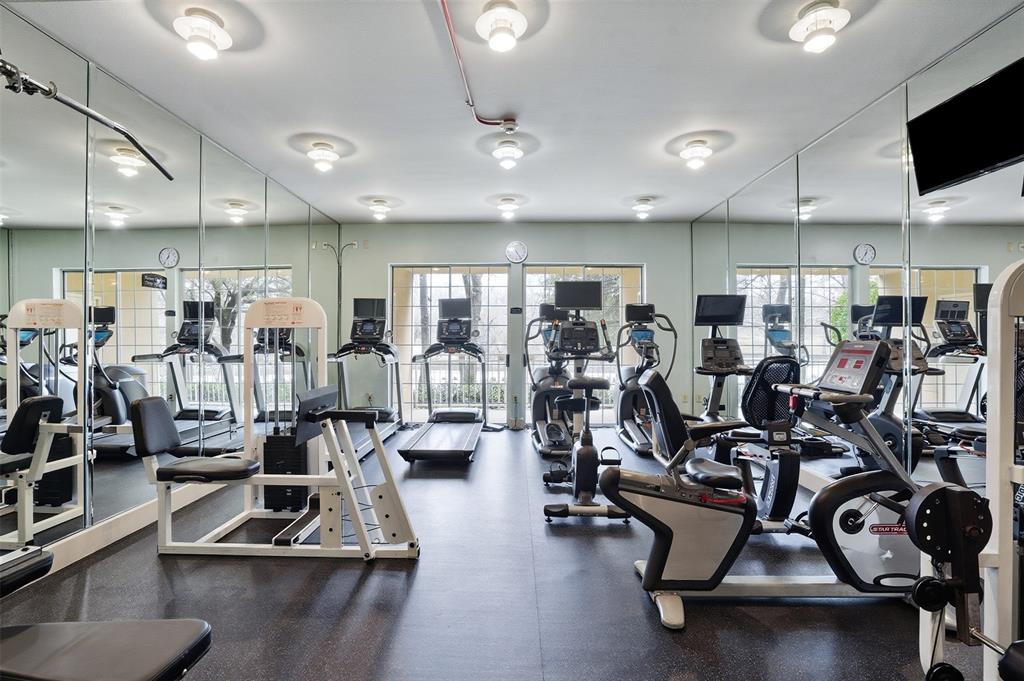 Renaissance On Turtle Creek Condo - Residential