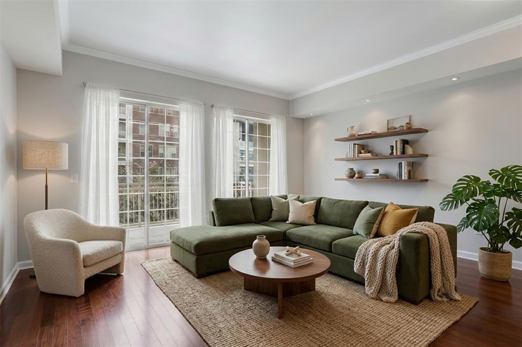 Renaissance On Turtle Creek Condo - Residential