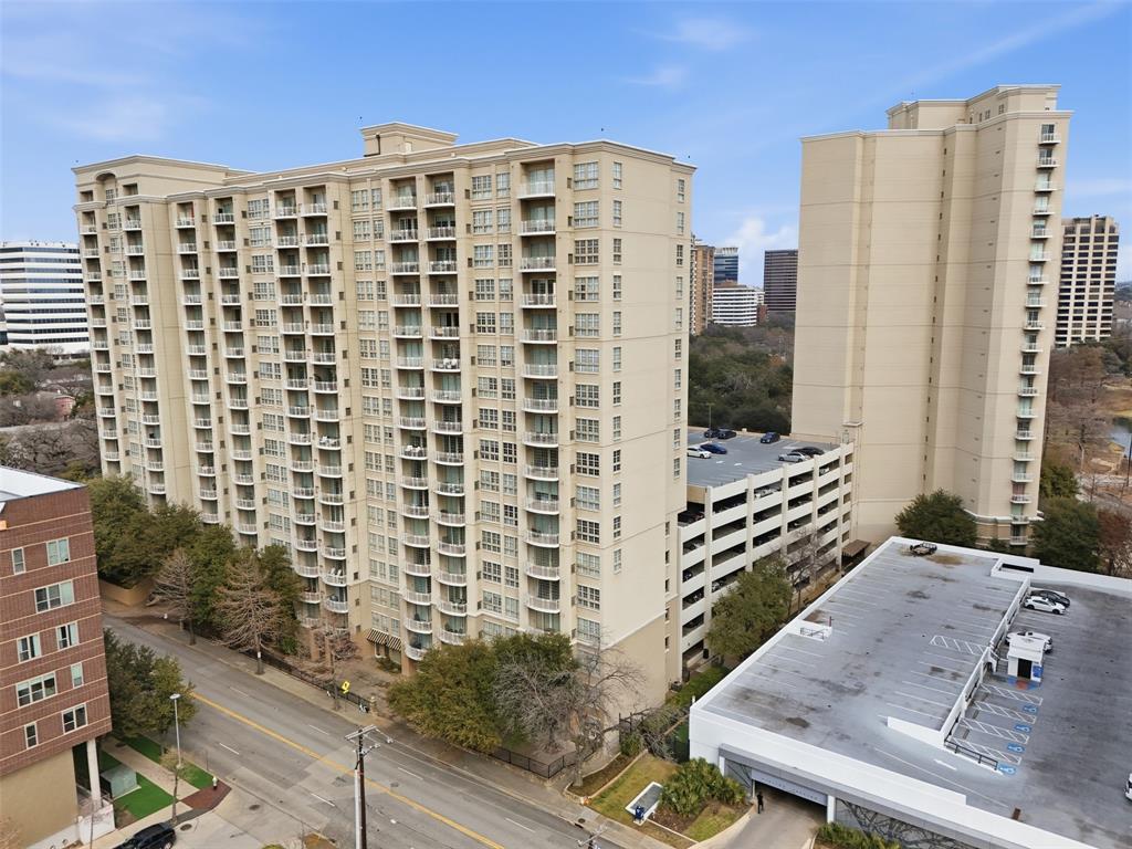 Renaissance On Turtle Creek Condo - Residential