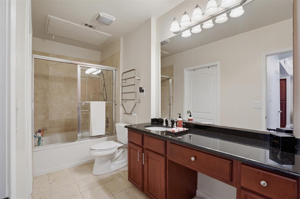 Renaissance On Turtle Creek Condo - Residential