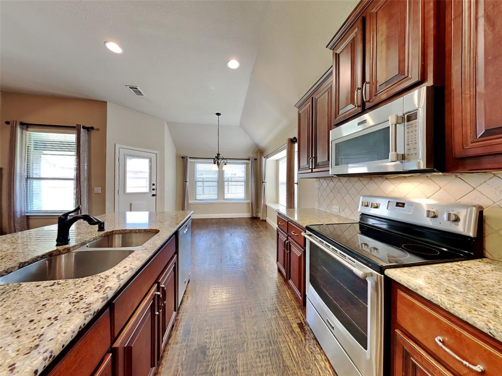 North Creek II Ph 3 - Residential Lease