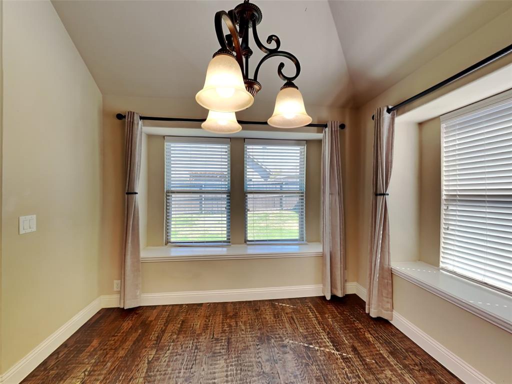 North Creek II Ph 3 - Residential Lease