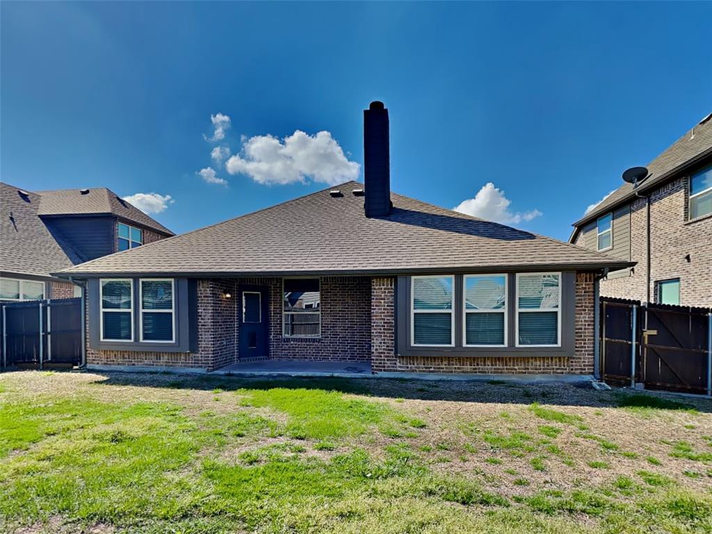 North Creek II Ph 3 - Residential Lease