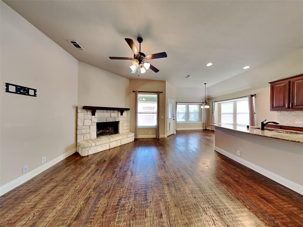 North Creek II Ph 3 - Residential Lease