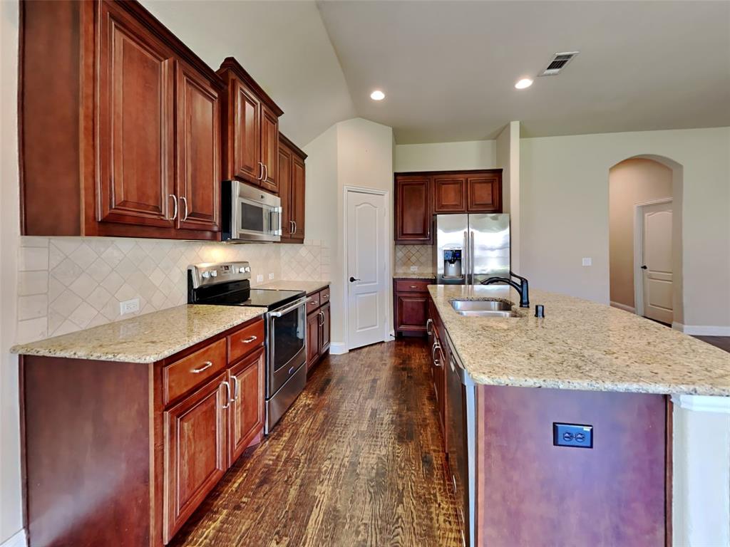 North Creek II Ph 3 - Residential Lease