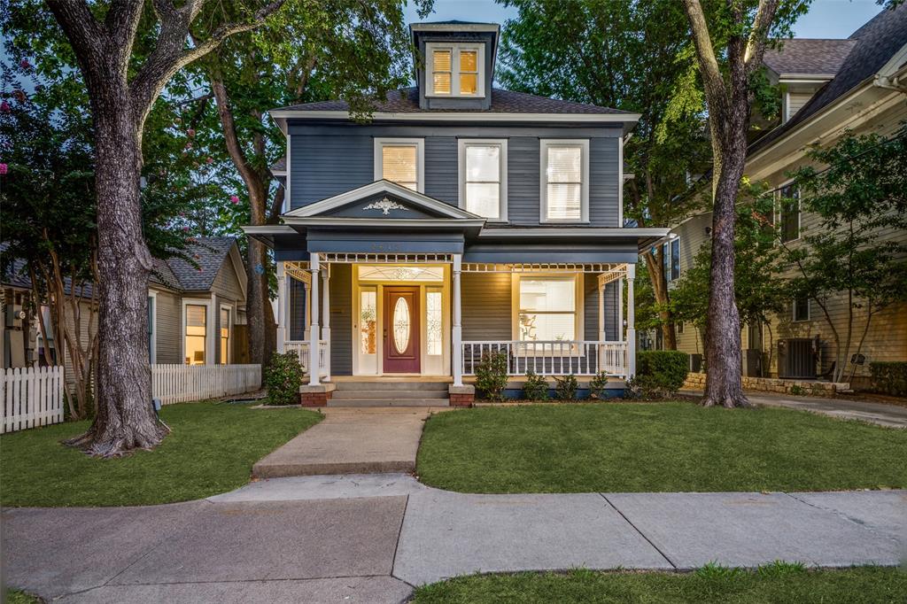 Overands Add - Residential