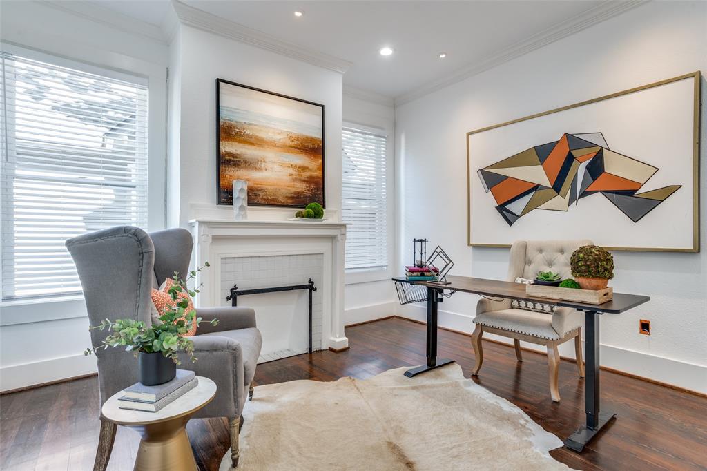 Overands Add - Residential