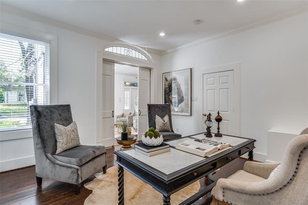 Overands Add - Residential