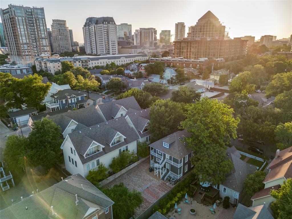 Overands Add - Residential