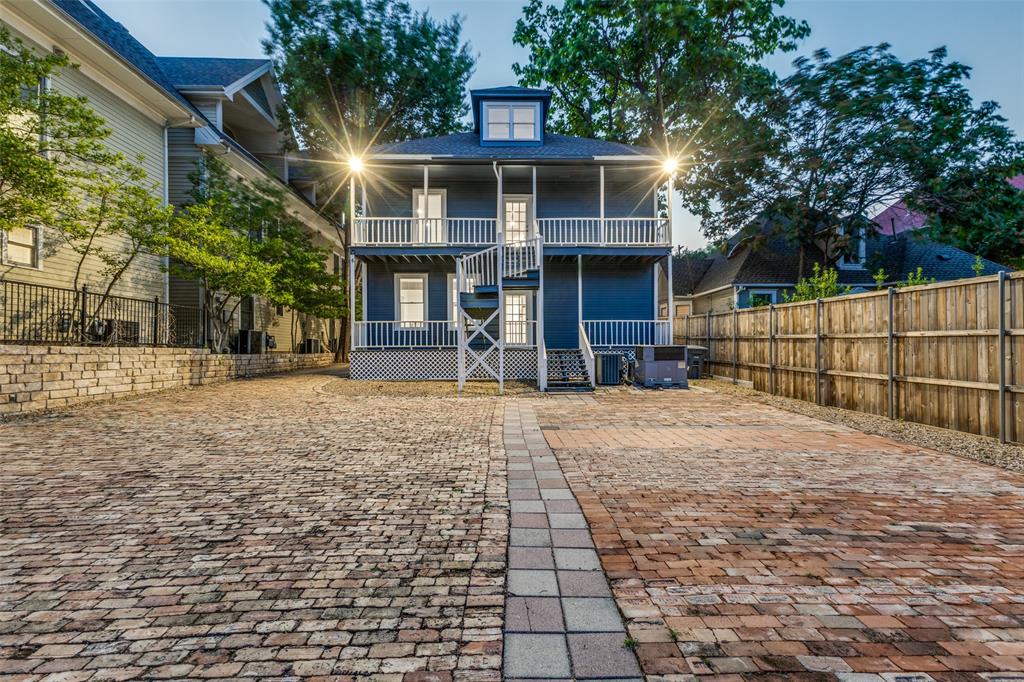 Overands Add - Residential