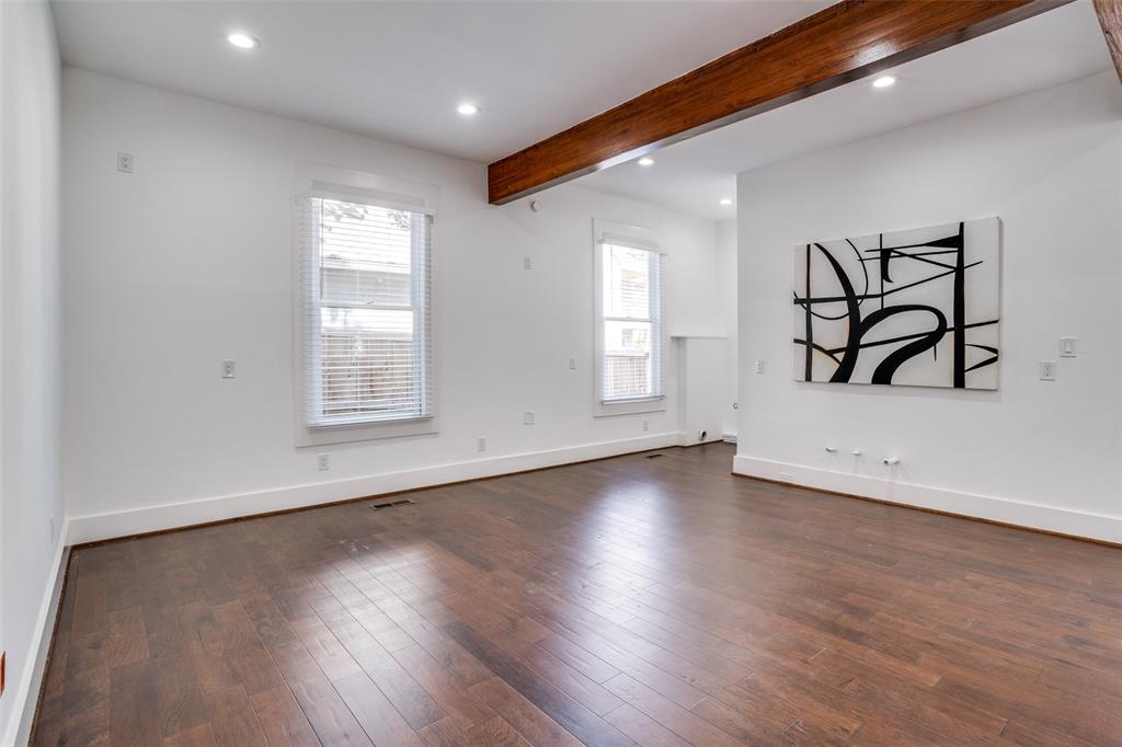 Overands Add - Residential