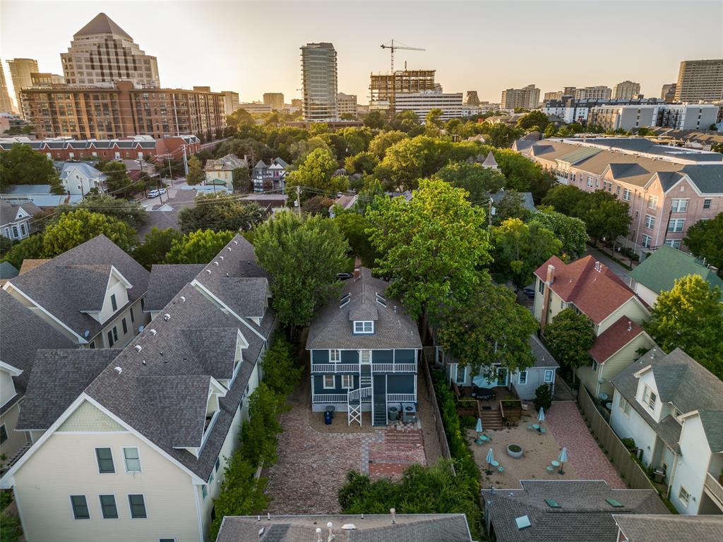 Overands Add - Residential