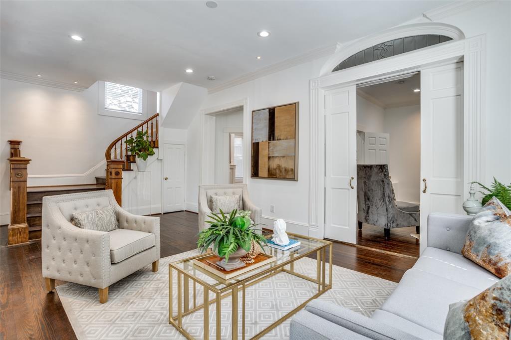 Overands Add - Residential