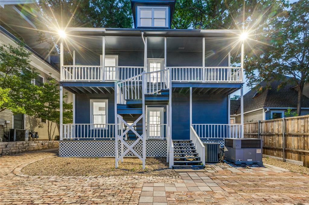 Overands Add - Residential