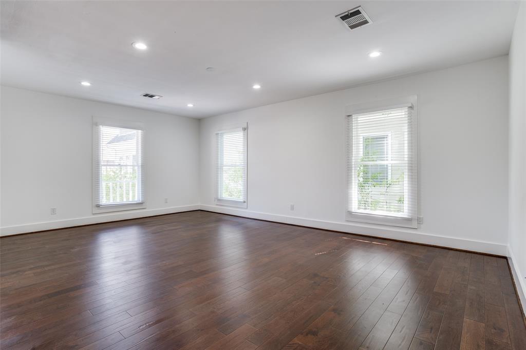 Overands Add - Residential