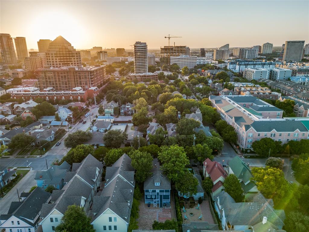 Overands Add - Residential
