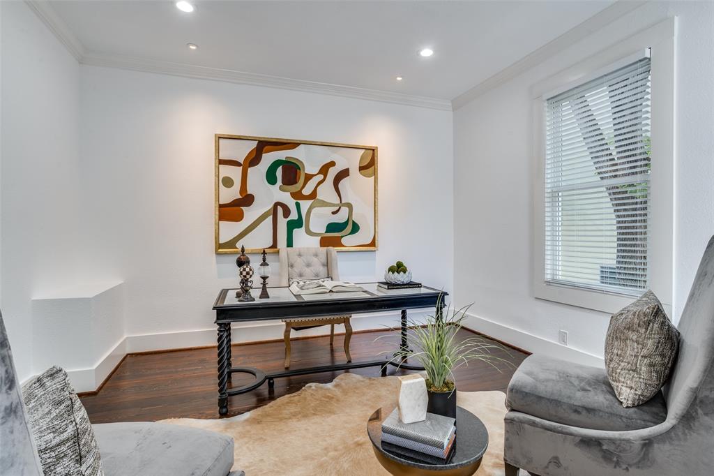 Overands Add - Residential