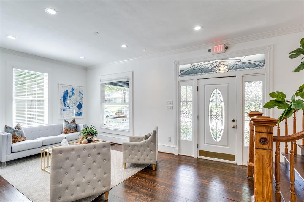 Overands Add - Residential