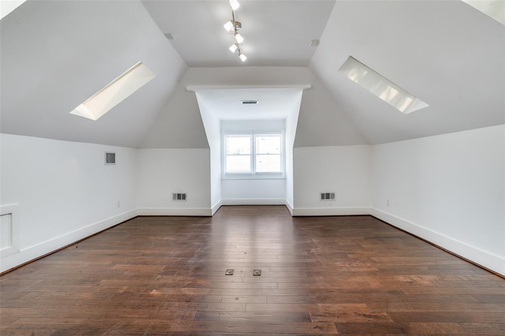 Overands Add - Residential