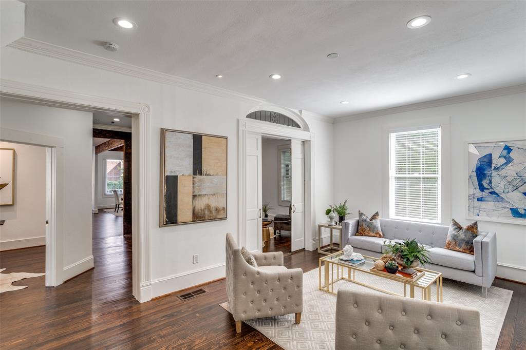 Overands Add - Residential