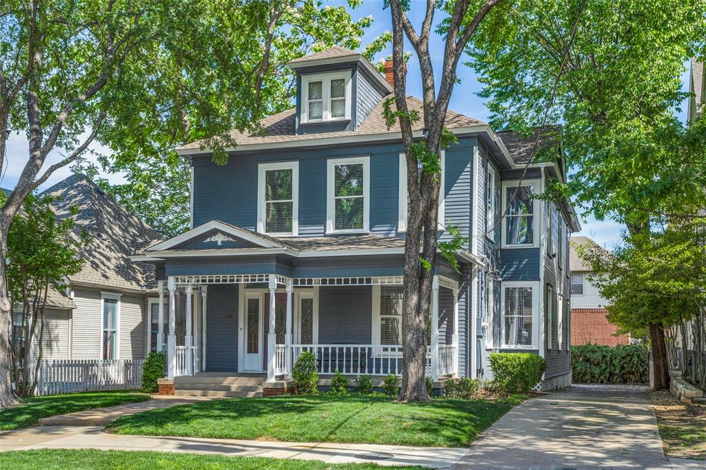 Overands Add - Residential