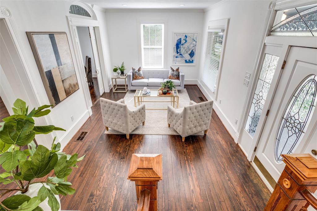 Overands Add - Residential