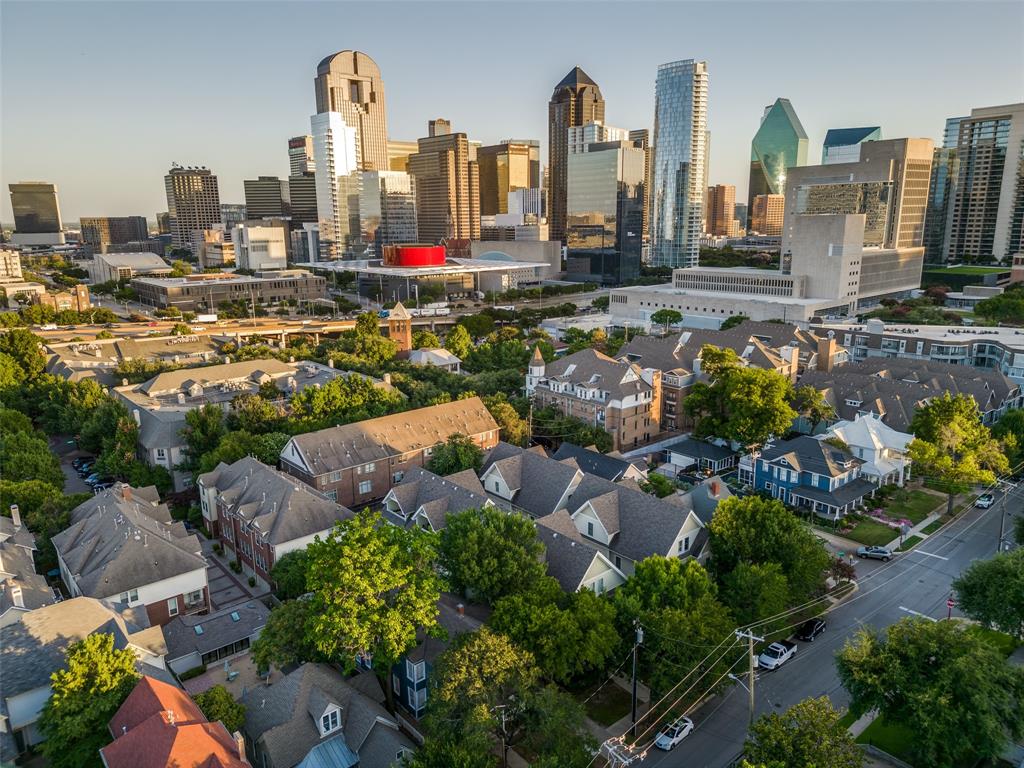 Overands Add - Residential