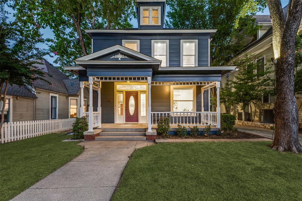 Overands Add - Residential