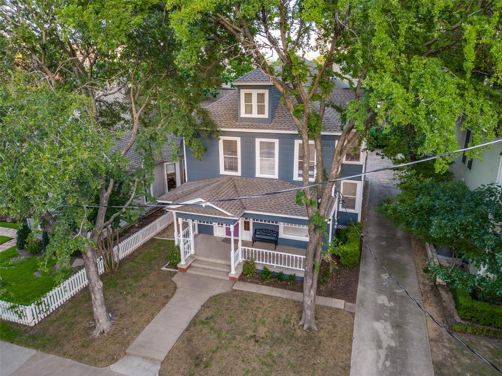 Overands Add - Residential