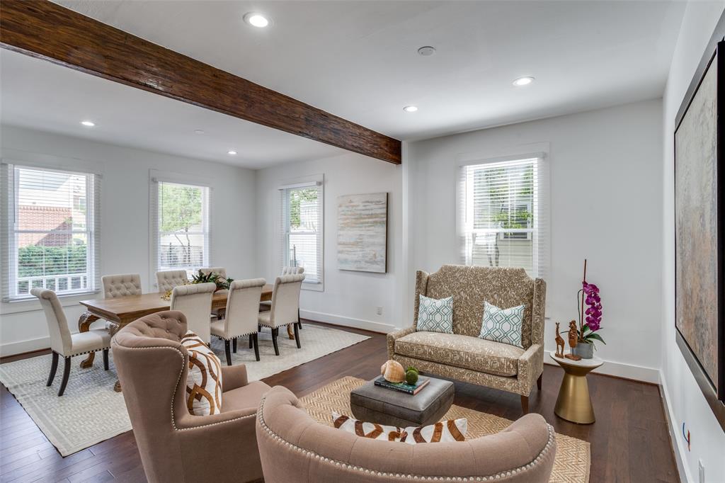 Overands Add - Residential