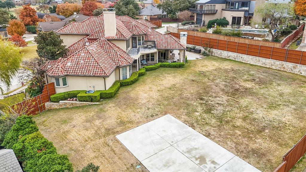 Fox Glen 11 Ph 02 - Residential