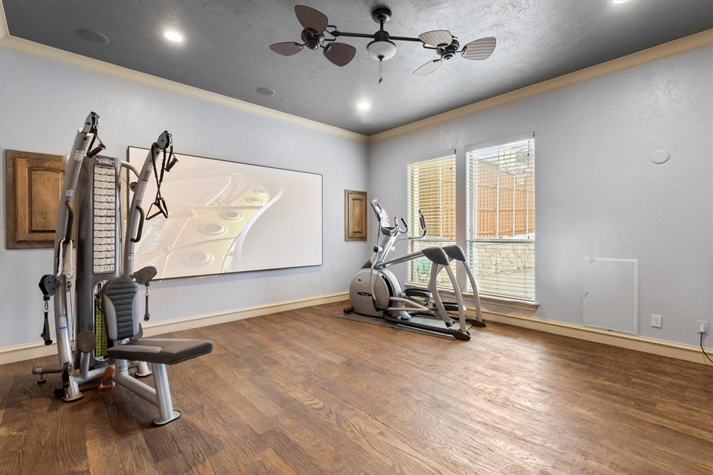 Fox Glen 11 Ph 02 - Residential