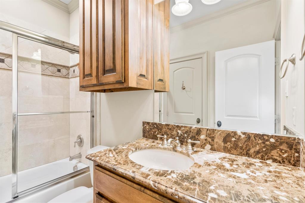 Fox Glen 11 Ph 02 - Residential