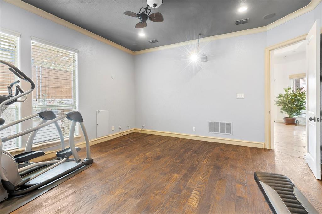 Fox Glen 11 Ph 02 - Residential