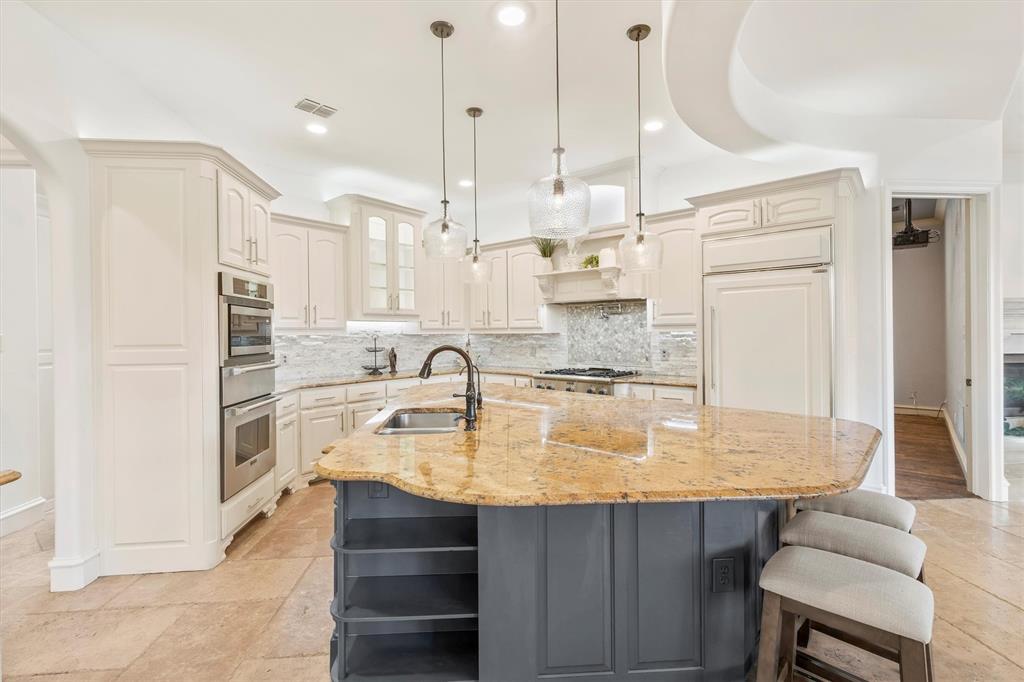 Fox Glen 11 Ph 02 - Residential