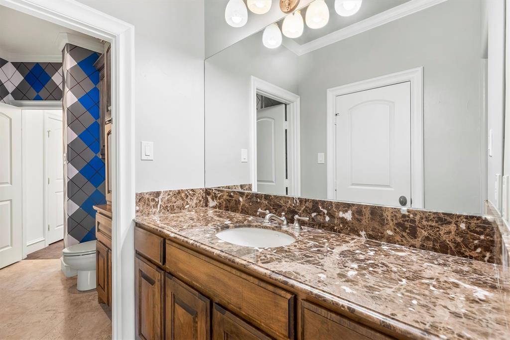 Fox Glen 11 Ph 02 - Residential