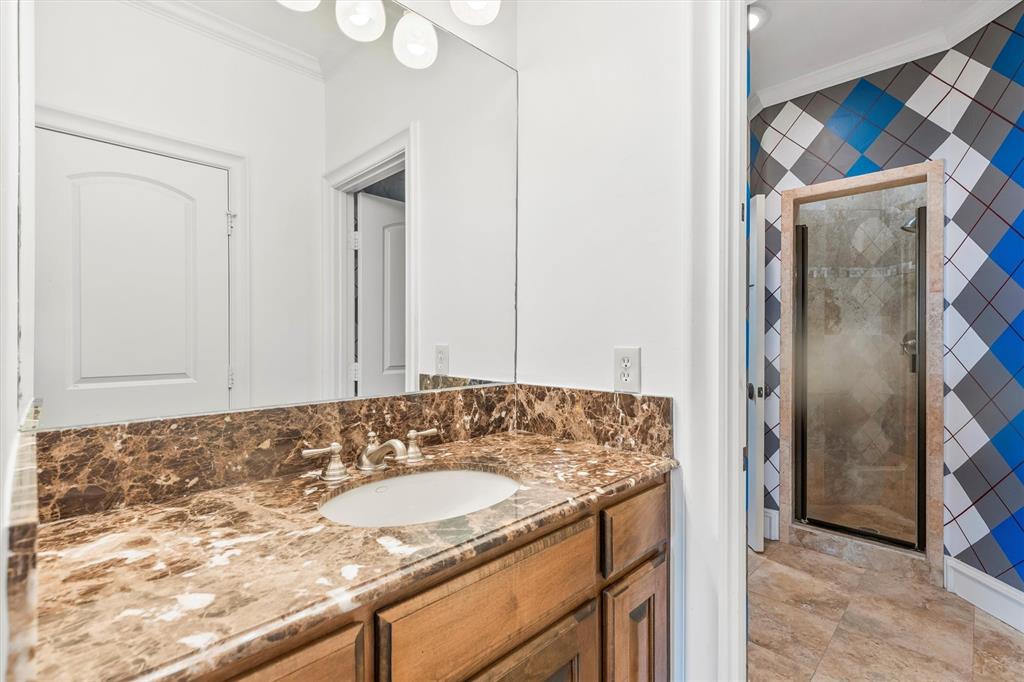 Fox Glen 11 Ph 02 - Residential